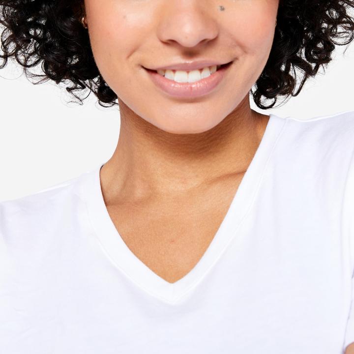 Actual product image Domyos 500 (XL)