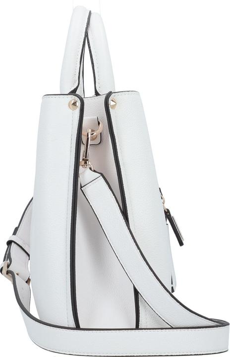 Produktbild Guess Handtasche Meridian Girlfriend Satchel (8 l)