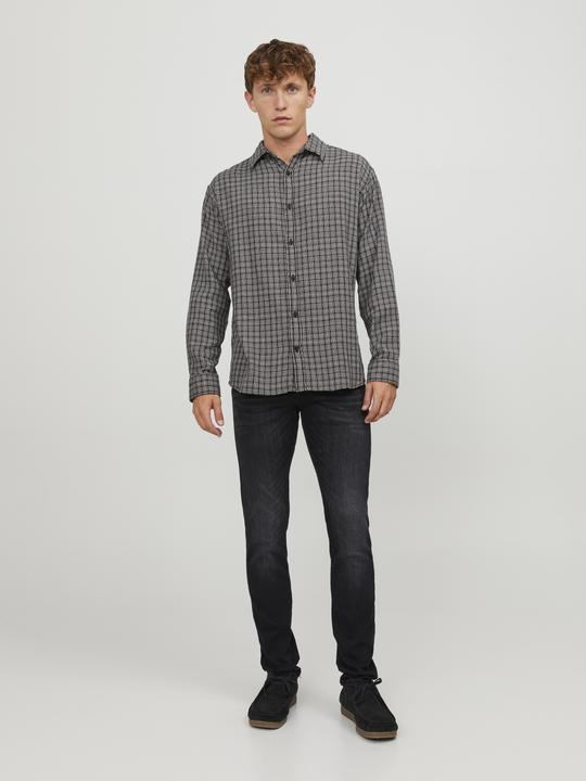 Actual product image Jack & Jones Glenn Icon 557 50SPS Slim Fit Jeans (W36/L34)