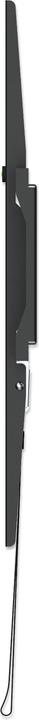 Image du produit Manhattan Support mural pour moniteur/TV (fixe), 1 écran, 37-70", Vesa 200x200 à 600x400mm, Max 50kg, Noir (Mur, 70", 50 kg)