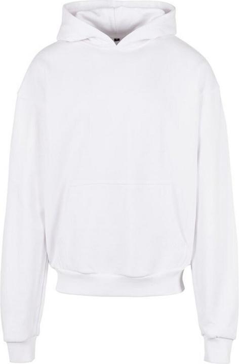 Immagine prodotto Build Your Brand Ecografia con cappuccio (4XL)