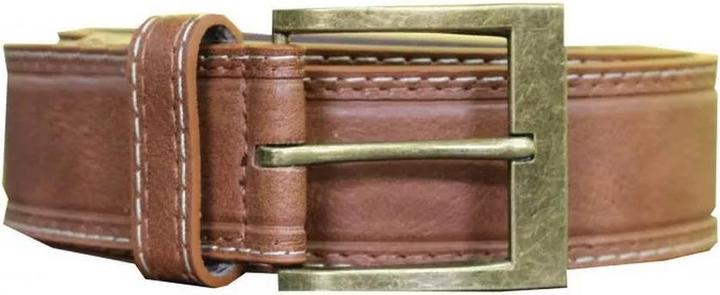 Produktbild DUKE Mens Dylan D555 Leather Belt