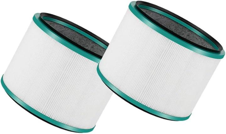 Image du produit Trade-Shop 2x HEPA Luftreinigungs-Filter für Dyson Pure Cool Link Luftreiniger (2 x)