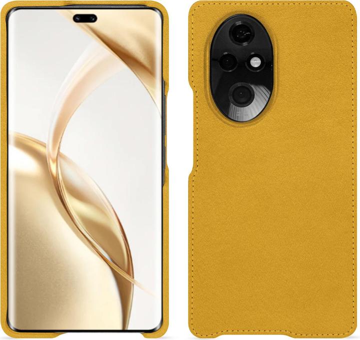 Productafbeelding Noreve Leren etui (Landvo XM200 Pro)
