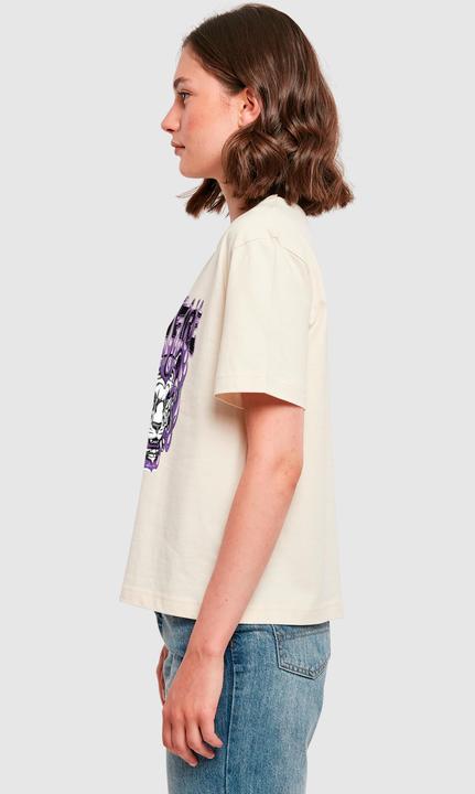 Actual product image Miss Tee Always On Fire Tee - 105743 (M)