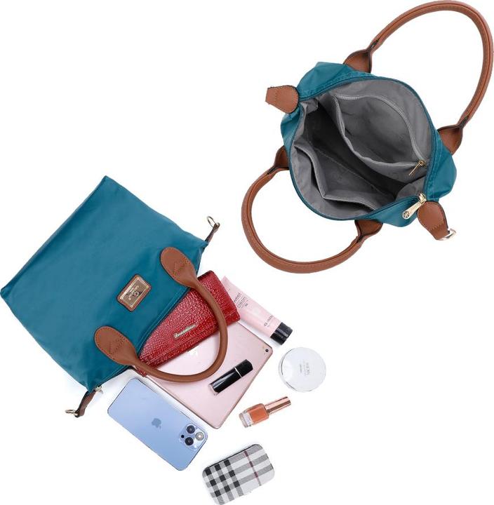 Produktbild Gallantry Cabas La Balade Handtasche Grösse S (5 l)