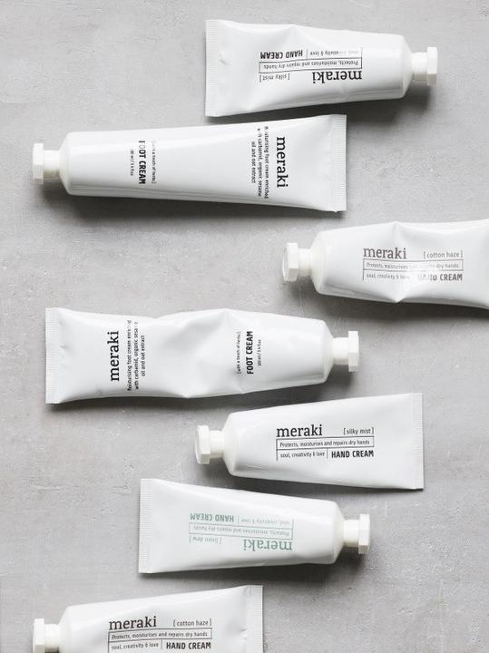 Produktbild Meraki Silky mist (50 ml)