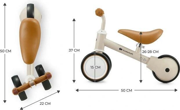 Image du produit KinderKraft Cutie (5.91")