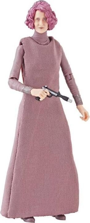 Immagine prodotto Hasbro Figura del Vice Ammiraglio Holdo (2018)
