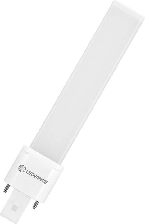 Produktbild Ledvance LED-Kompaktlampe (G23, 4 W, 500 lm, 10 x, E)