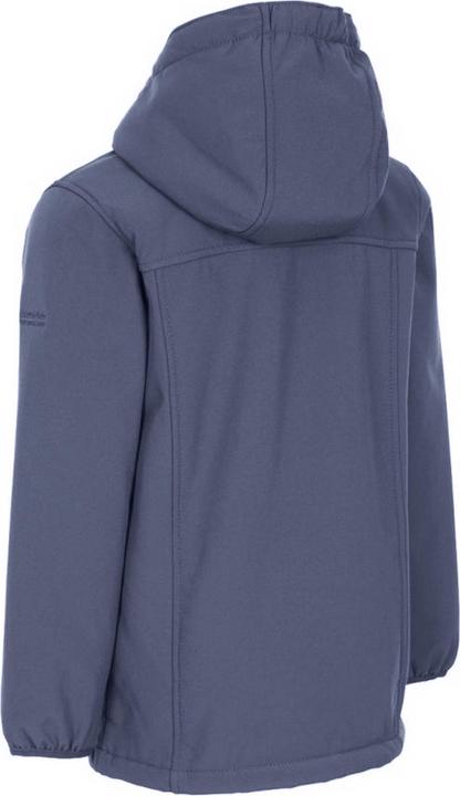 Image du produit Trespass - Veste softshell KRISTEN - Enfant (98)