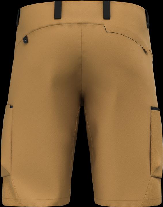 Actual product image Salewa Puez Hemp Durastretch Shorts (54)