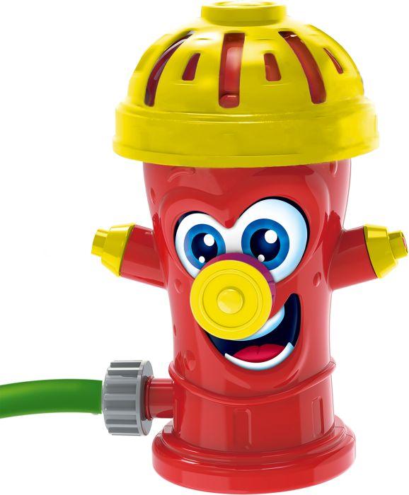 Produktbild Splash & Fun Wassersprinkler "Hydrant", Höhe 20,5 cm