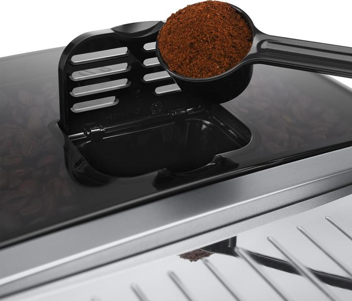 Actual product image De'Longhi Dinamica Plus ECAM 370.95.S