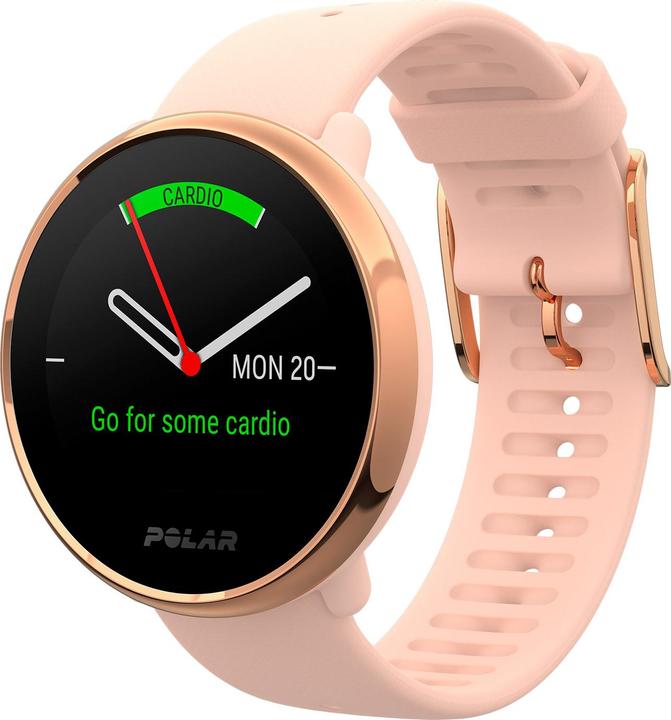 Produktbild Polar Ignite (43 mm)