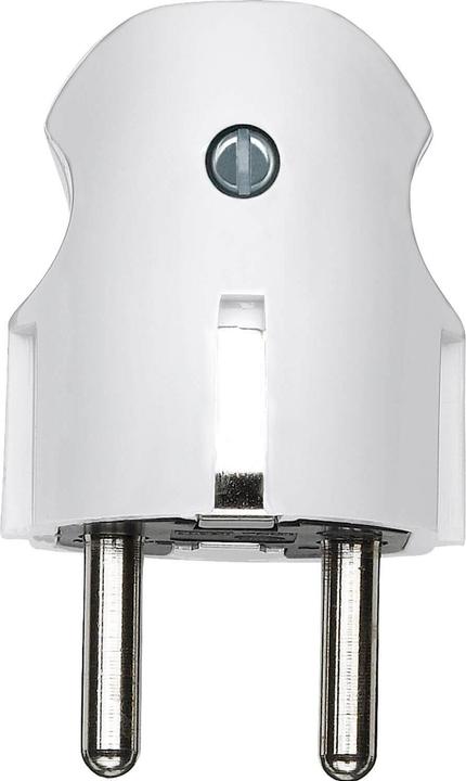 Merten SCHUKO-Stecker