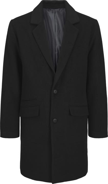 Produktbild Jack & Jones Jjhays Wool Blend Coat Pls (6XL)