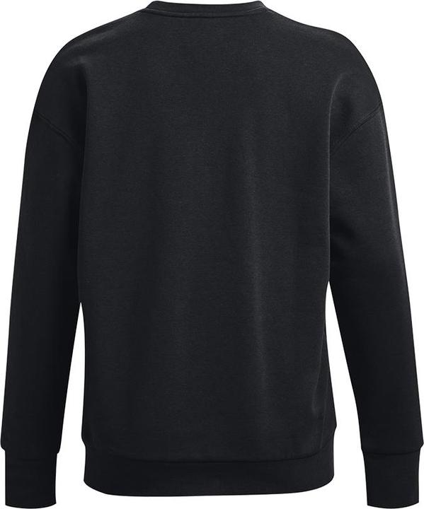 Produktbild Under Armour Essential Fleece Crew Sweatshirt Damen (XS)