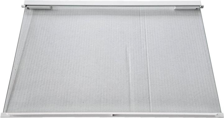 Image du produit V-Zug Glastablar smart weiss 489x305 1029485 - Kühlschrank