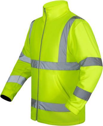 Image du produit Korntex Veste polaire Hi-Vis (S)