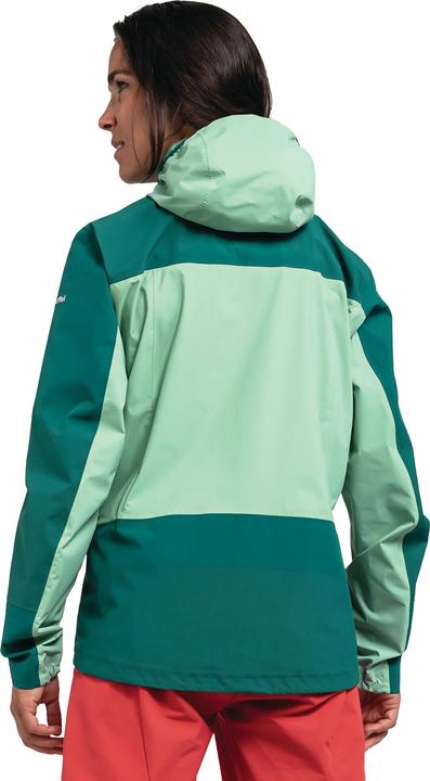 Image du produit Schöffel Veste 2.5L Epic Trail L (46)