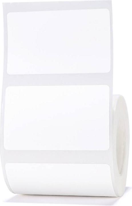 Actual product image Niimbot Etykiety termiczne R5030-230White