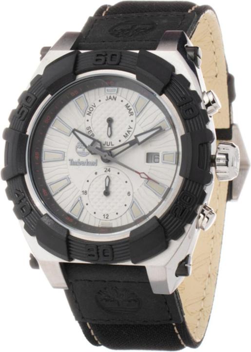 Immagine prodotto Timberland Orologio da uomo TBL133317JS-11NN (Ø 45 mm) (45 mm)