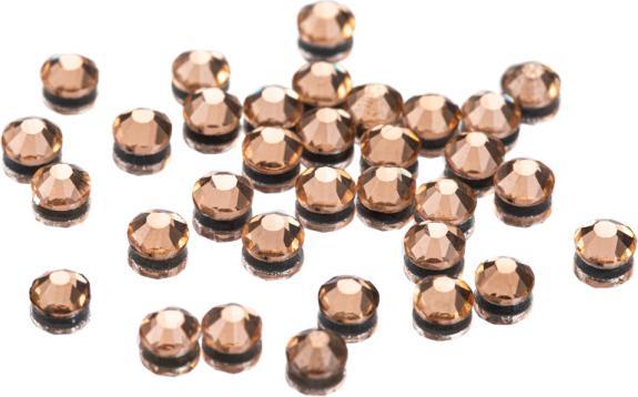 Immagine prodotto AlleLac Strass zirconia pesca (Pesca)