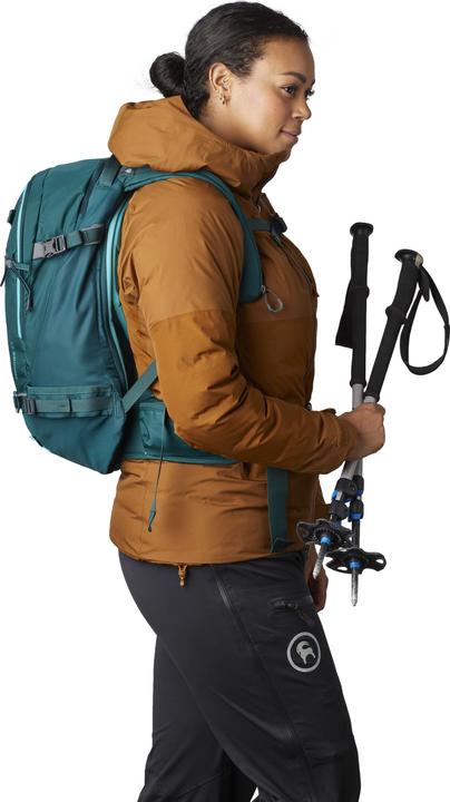 Immagine prodotto Gregory Targhee Donna 24L (24 l)
