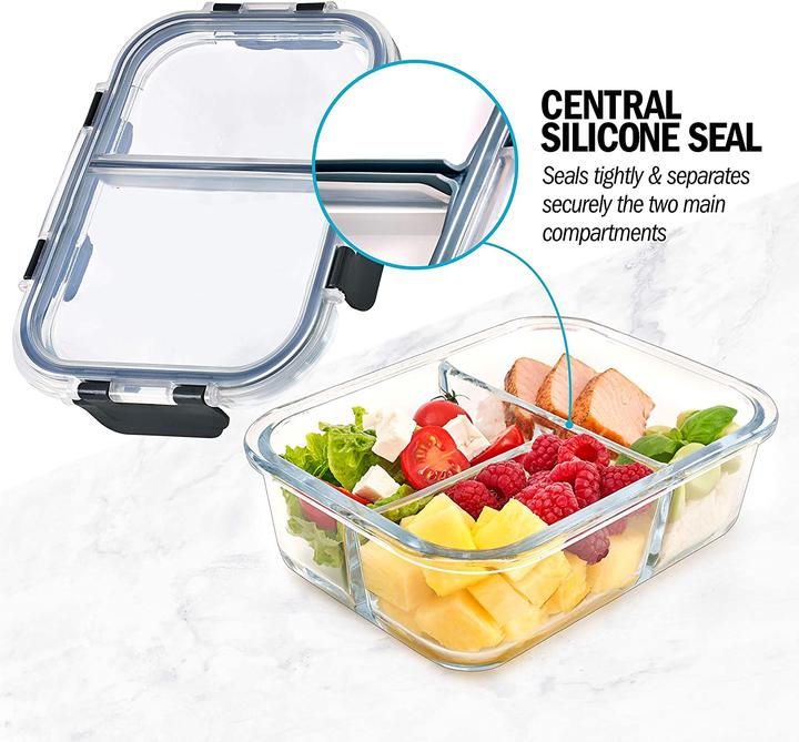 Produktbild Igluu Meal Prep Container (0.98 l)