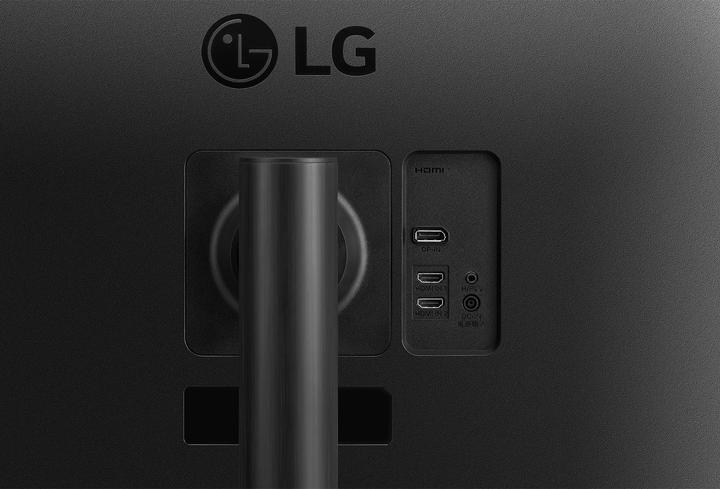 Produktbild LG UltraWide 34WP65CP-B (3440 x 1440 Pixel, 34")