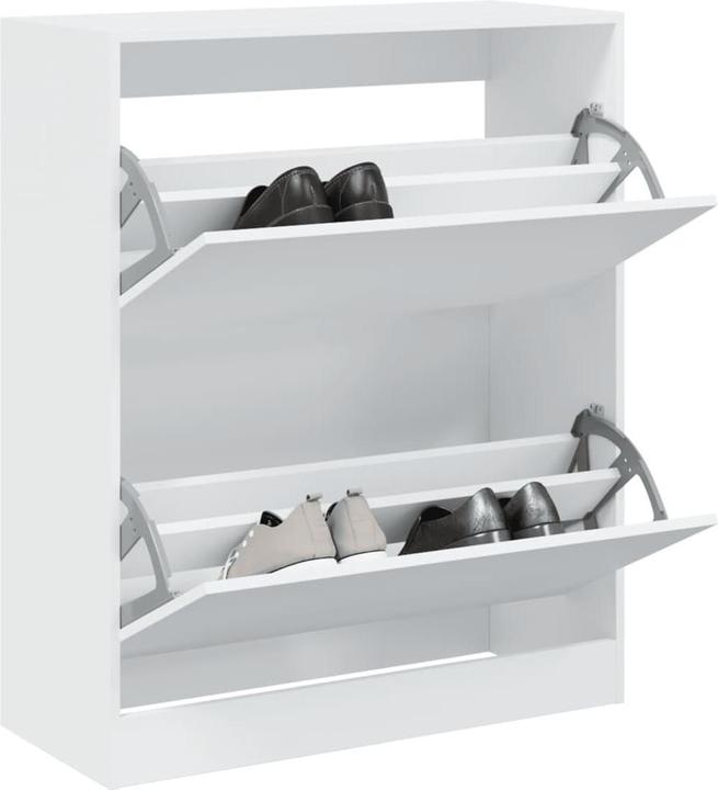 Image du produit VidaXL Jennica (80 x 34 x 96,5 cm)