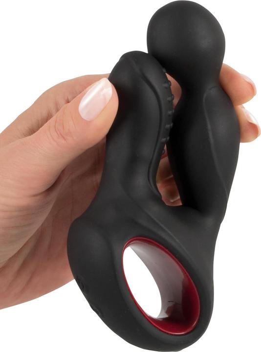 Immagine prodotto You2Toys Plug prostatico in silicone
