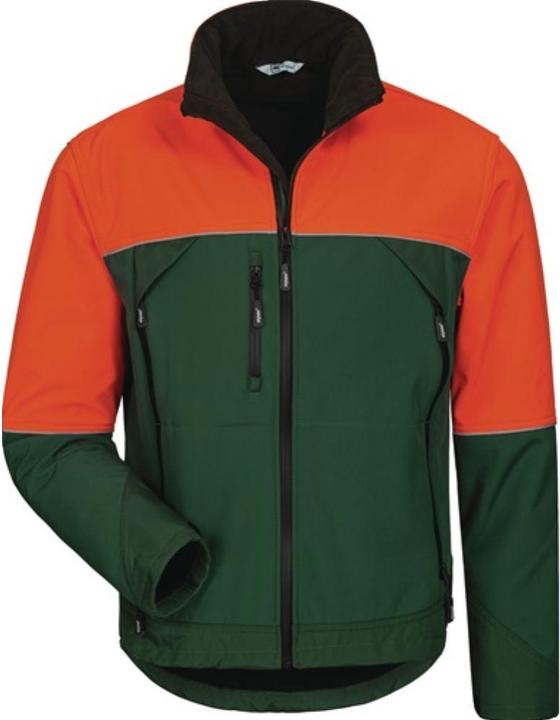 Produktbild BRW Forstjacke (XXL)