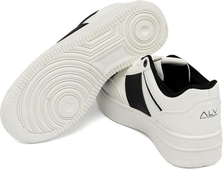Image du produit ALV by Alviero Martini Damen Sneaker Edera Pro - 100% Polyurethan (37)