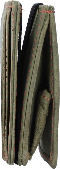 Produktbild Greenburry Vintage Geldbörse Leder 7.5 cm
