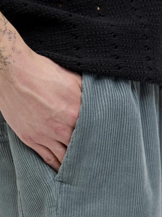 Produktbild Jack & Jones Wide Leg Fit Hosen mit weitem Bein Hosen mit weitem Bein (L)
