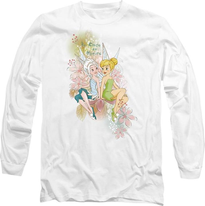 Produktbild Disney Interactive Studios Close To Nature TShirt (L)