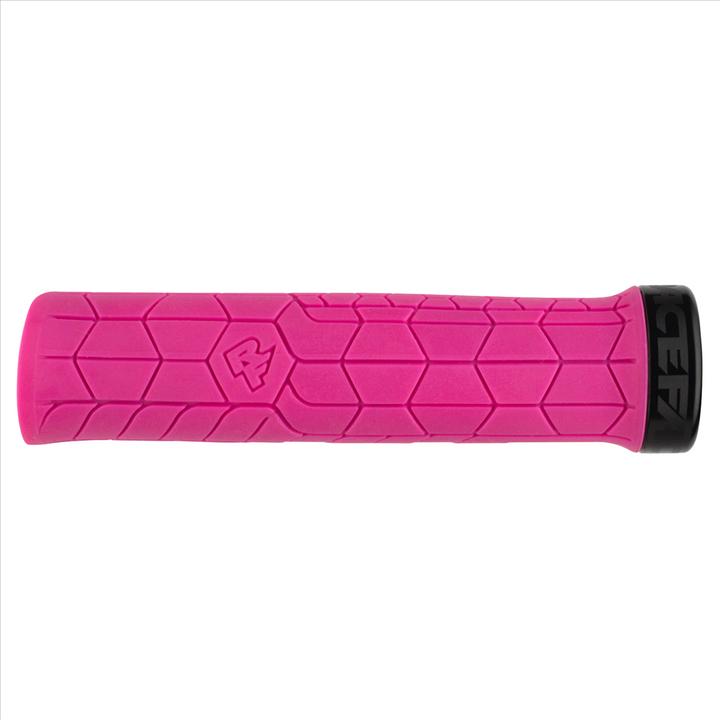 Actual product image Race Face Getta Grip Lock-on 30mm