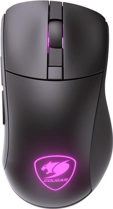 Actual product image Cougar Surpassion (Wireless)