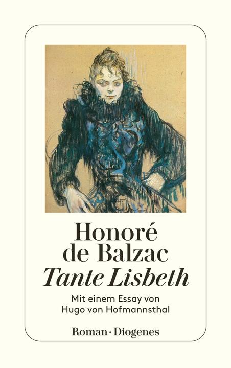 Immagine prodotto Tante Lisbeth (Tedesco, Onorato di Balzac, 2009)