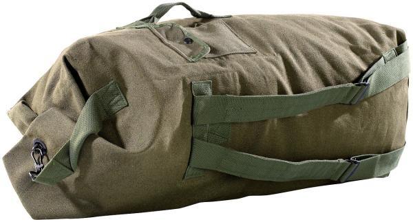 Image du produit Xcase Sac de paquetage XXL en toile, 100 litres (100 l)