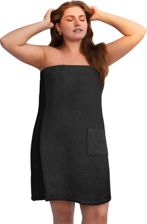 Produktbild Normani Saunakilt für Damen extra gross