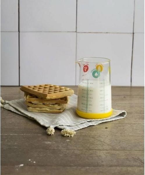 Image du produit Pebbly Cruche à mesurer (500 ml)