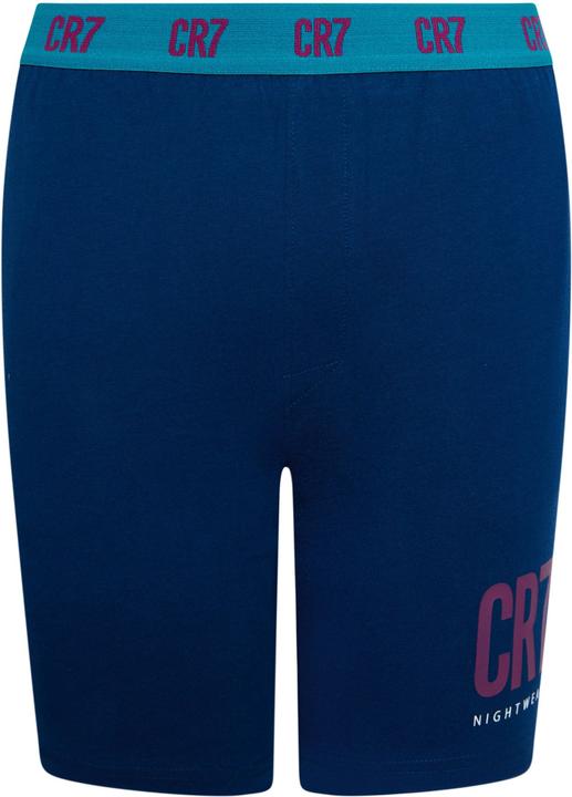 Produktbild CR7 Pyjama Short (8)
