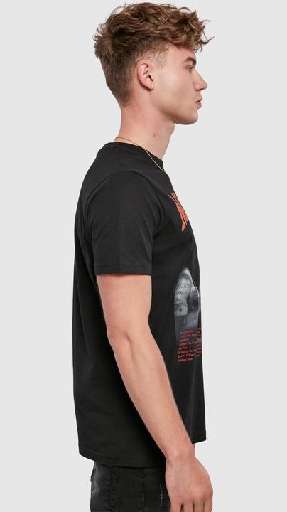 Actual product image Mister Tee Tupac Makaveli Tee (XXL)