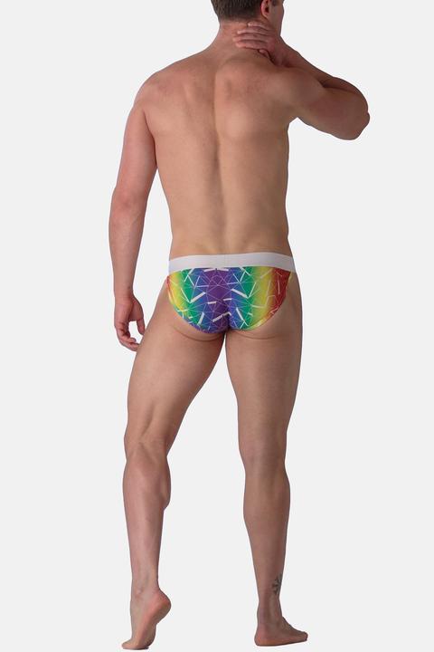 Image du produit Woh Tanga Sexy Fun (XL, Une unité par pack)