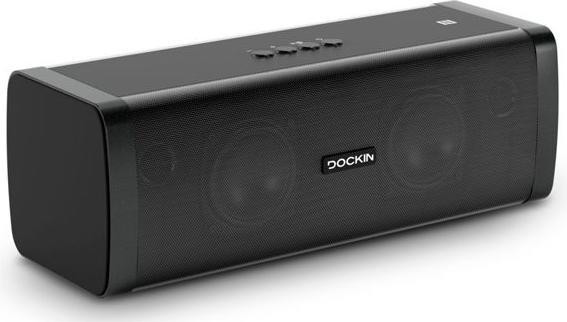 Actual product image Dockin D Fine (10 h, Rechargeable battery operated)