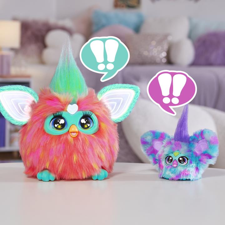 Immagine prodotto Furby Mer-May (5 cm)