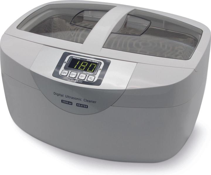 Actual product image Velleman Vtusc3 (35 kHz, 2600 ml)